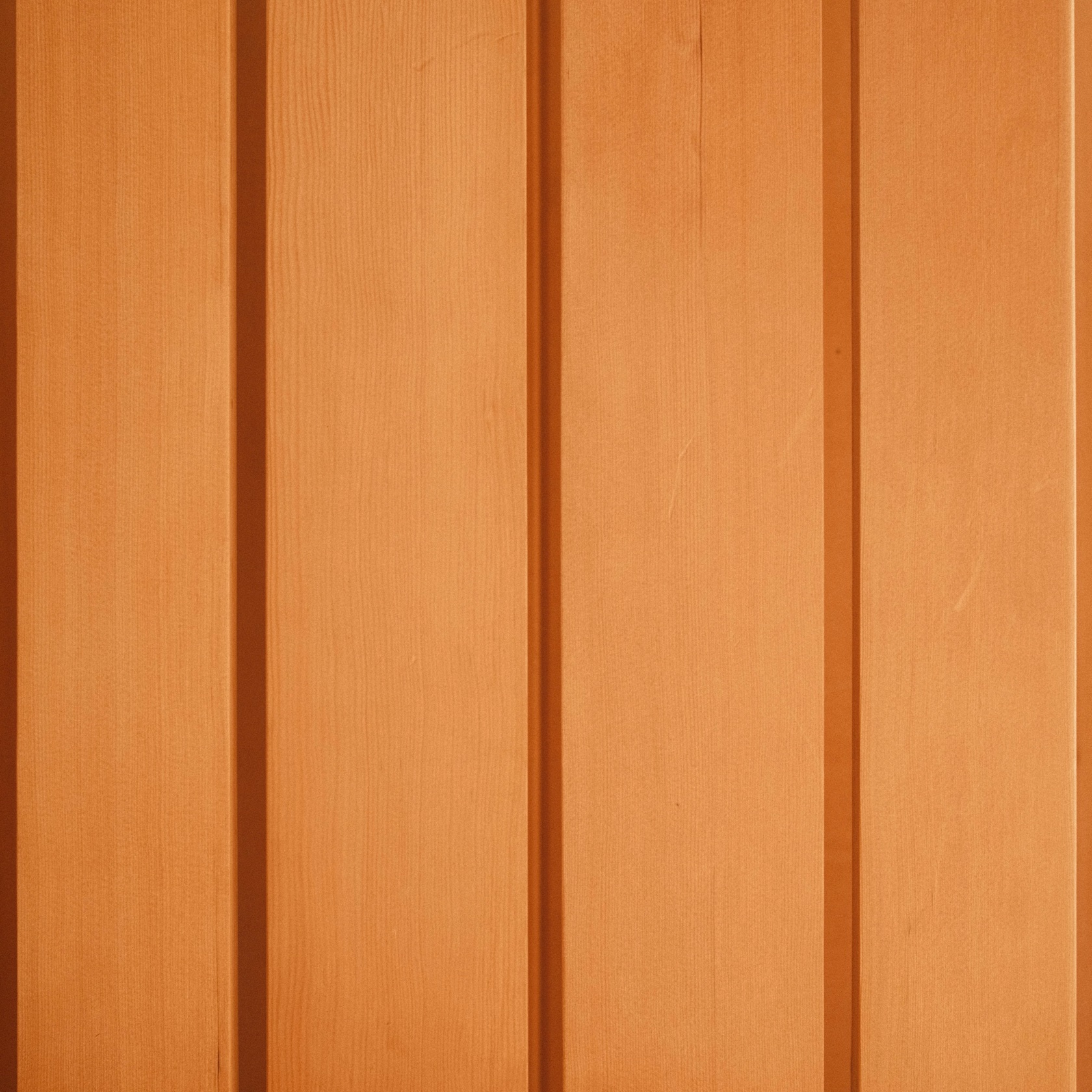 Edge joint detail